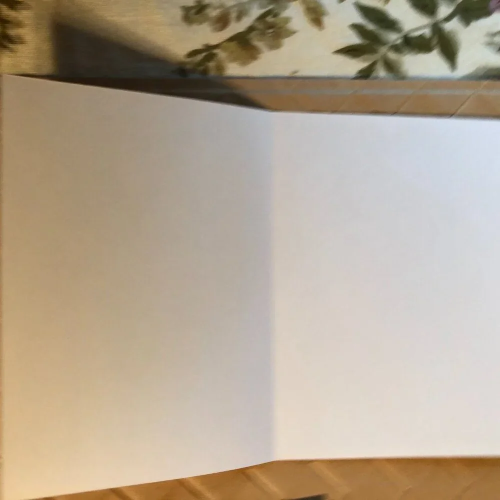 Lot of 5 Blank Note Cards with Envelopes - Pictures of Wolves